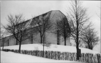 Möklinta kyrka