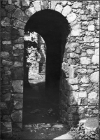 Sigtuna, Sankt Pers kyrkoruin