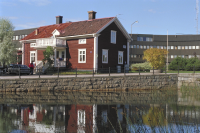 Riagården