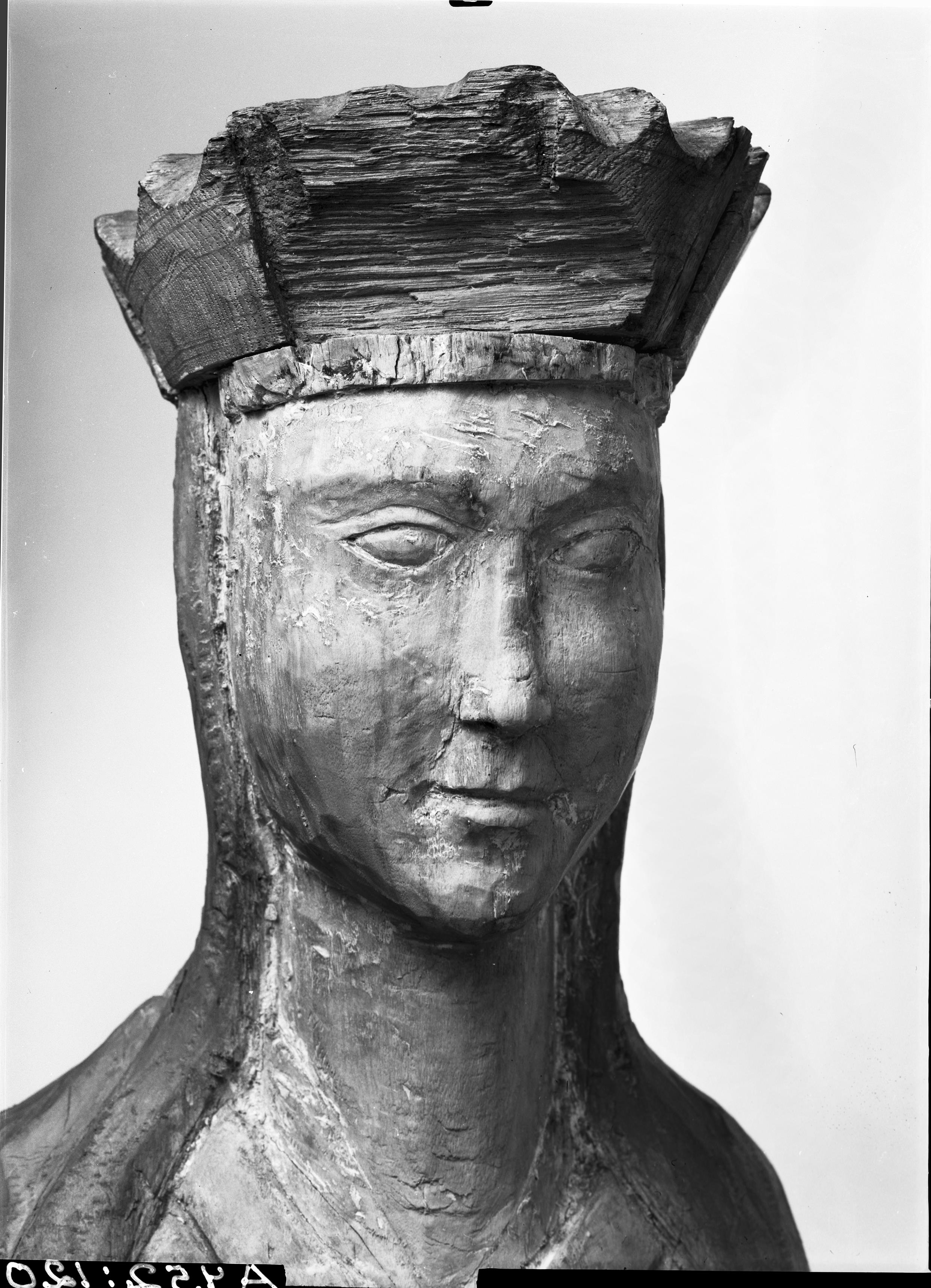 Sören Hallgren, Ljunghems kyrkplats