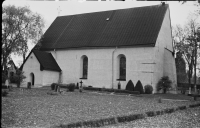 Knutby kyrka