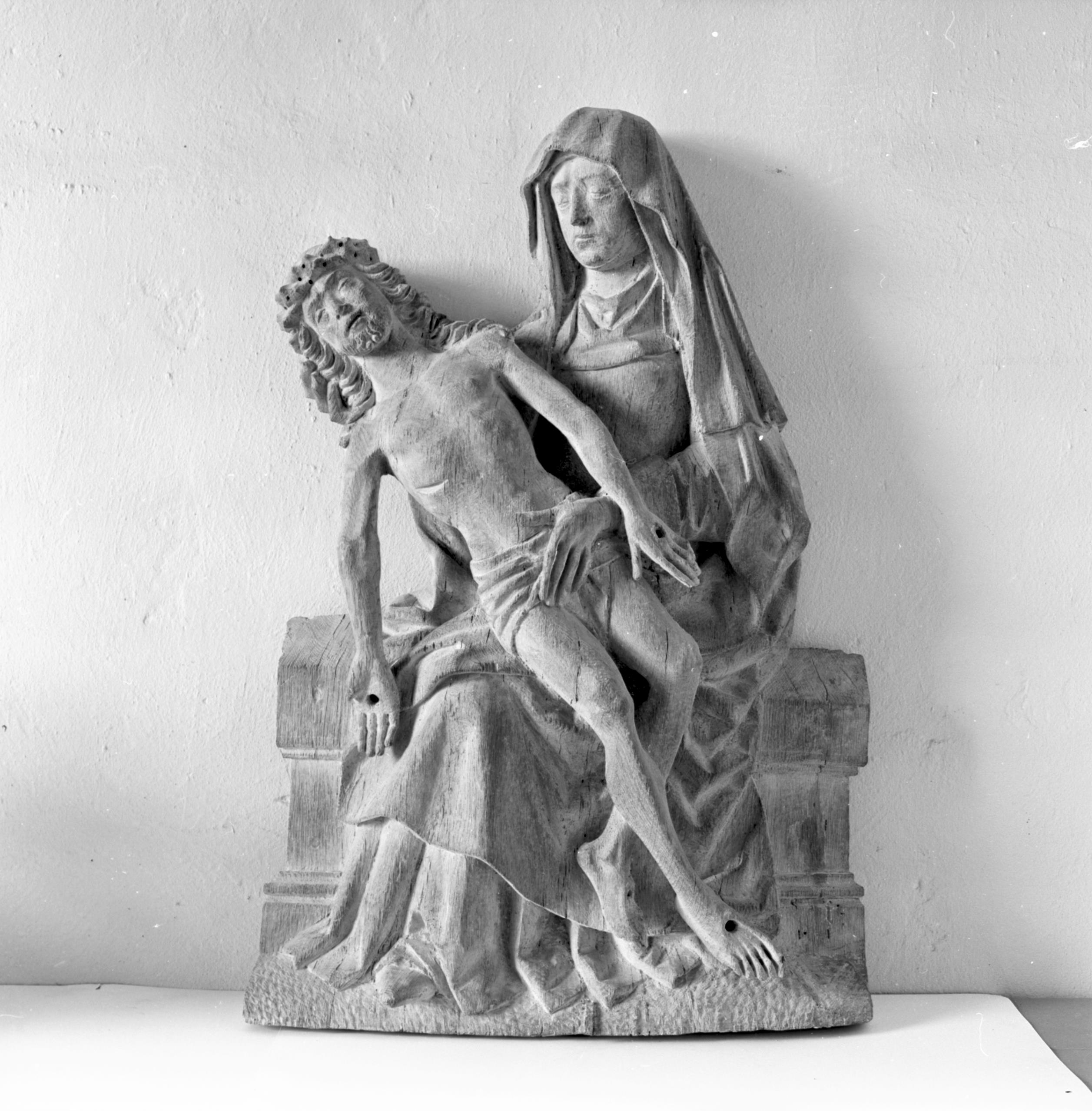 Sören Hallgren, Harestad kyrka