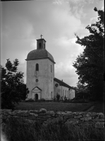 Värö kyrka