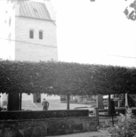 Gladsax kyrka