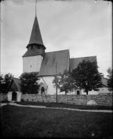 Bäls kyrka