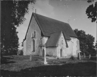 Västeråkers kyrka