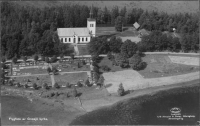 Gnosjö kyrka