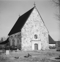 Össeby-Garns kyrka