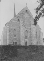 Vadstena Klosterkyrka