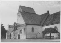 Ronneby, Heliga Kors kyrka