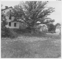 Stockholm, Älvsjö gård