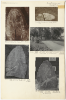 Skarpåker. Runsignum Sö 154