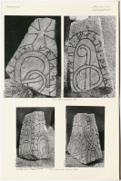 Kyrkogården. U 253.