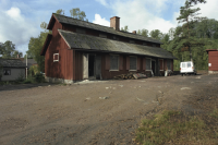 Hylténs industrimuseum