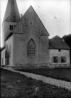 Follingbo kyrka