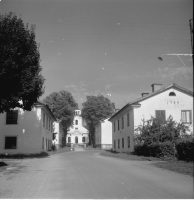 Forsmarks kyrka