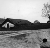 Örebro, Ånsta kyrkoruin