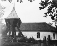 Rommele kyrka