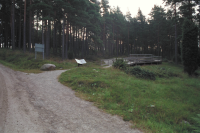 Litsleby Forskningshällen