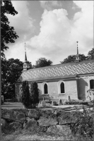 Dalby kyrka