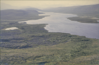 Kiepanjaure - Giehpanvárri