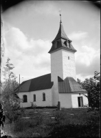 Sundby kyrka