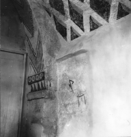 Ysane, Sankta Gertruds kyrka