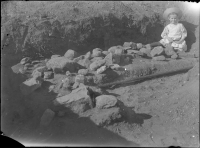 Alvastra, Smörkullen