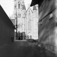 Skara domkyrka (Sankta Maria kyrka)