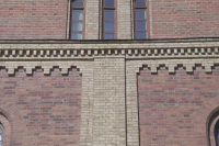 Stifts- och landsbiblioteket i Skara