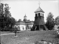 Lovisa Ulrika kyrka