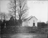 Södra Åsarps kyrka