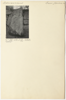 Överjärna kyrka. Runsignum Sö 351