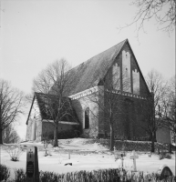 Vendels kyrka