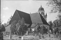 Säby kyrka