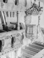 Ytterlännäs gamla kyrka