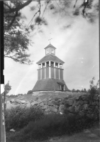 Tensta kyrka