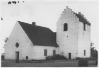 Kiaby kyrka