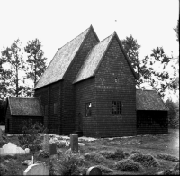 Granhults kyrka