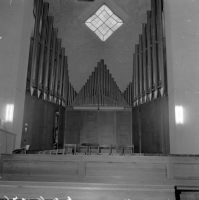 Östersund, Stora kyrkan