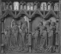 Vadstena Klosterkyrka