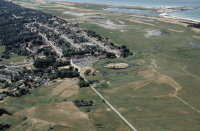 Skanör m. Falsterbo 1:1