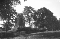 Härkeberga kyrka