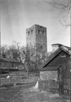 Sigtuna, Sankt Pers kyrkoruin