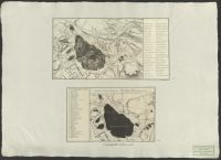 Plan- och profilkartor öfver Stora Kopparbergs grufvor..[Kartografiskt material]