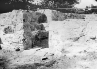 Kramfors, Gudmundrå kyrkoruin