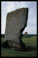 Kungsstenarna vid Ottenby