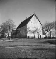 Dörby kyrka