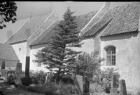 Sankt Ibbs gamla kyrka