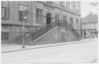 Jönköping, Hovrättstorget, Göta hovrätt